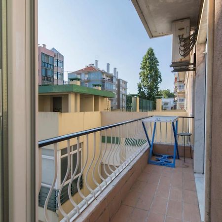 Lovelystay - 2 Bedroom Belem Wonder Lisboa المظهر الخارجي الصورة