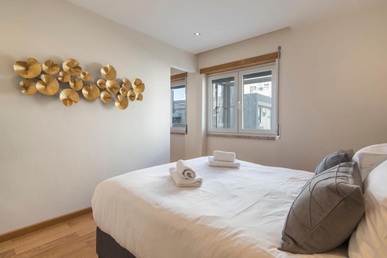 Lovelystay - 2 Bedroom Belem Wonder Lisboa المظهر الخارجي الصورة