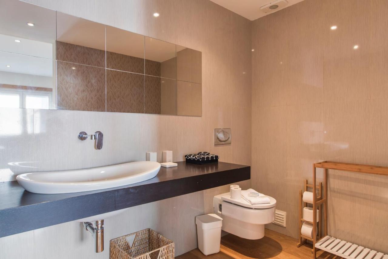 Lovelystay - 2 Bedroom Belem Wonder Lisboa المظهر الخارجي الصورة
