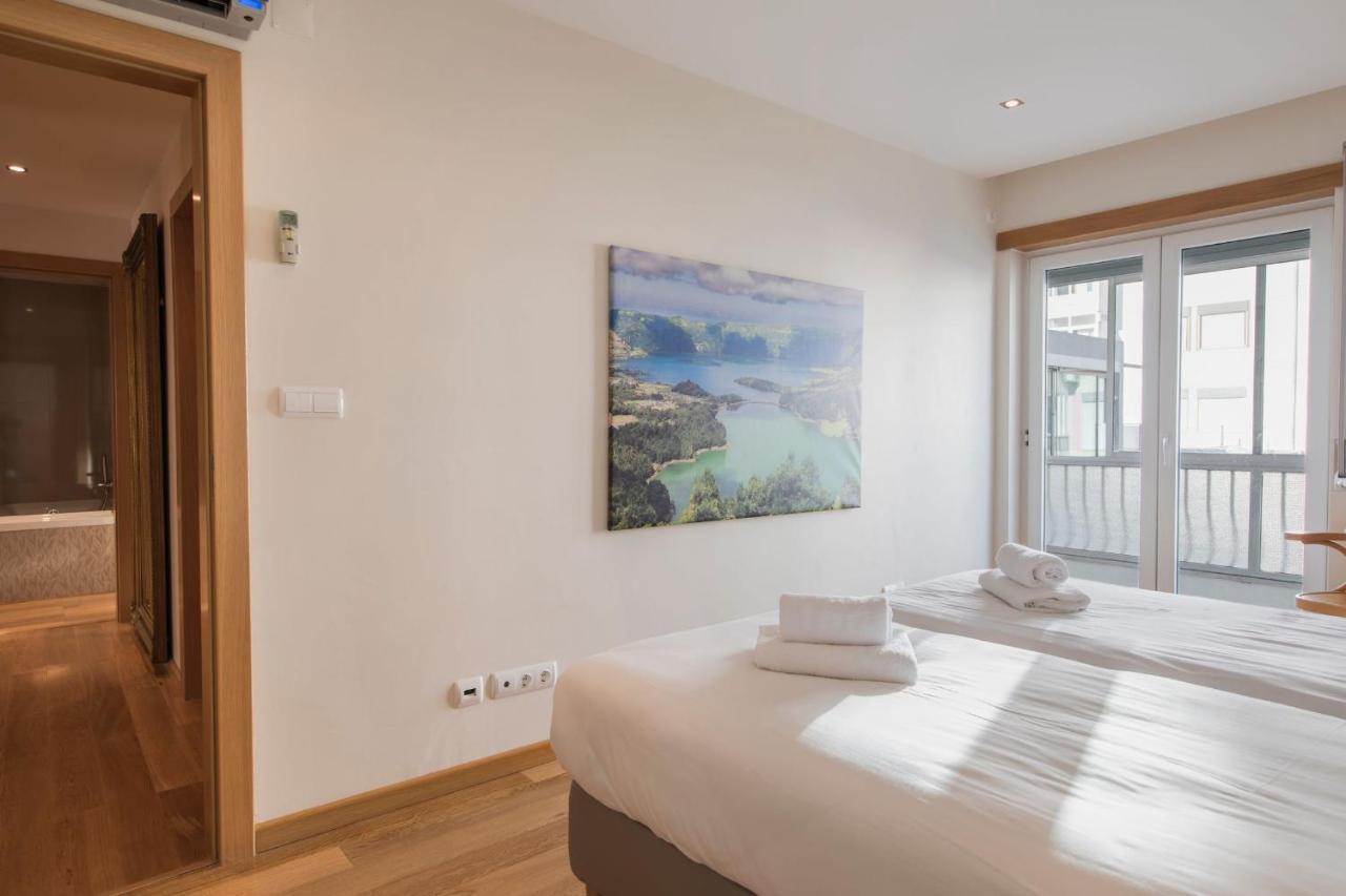 Lovelystay - 2 Bedroom Belem Wonder Lisboa المظهر الخارجي الصورة