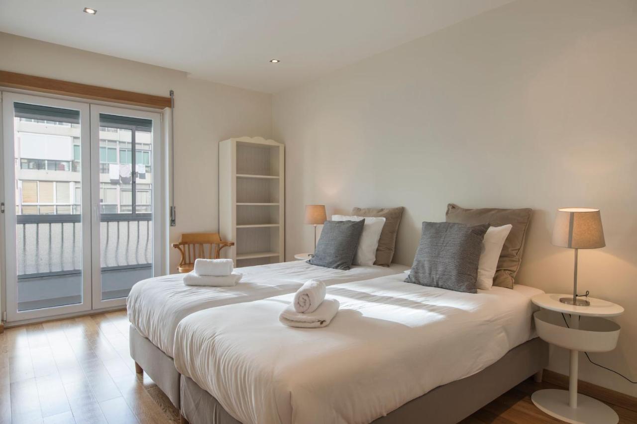 Lovelystay - 2 Bedroom Belem Wonder Lisboa المظهر الخارجي الصورة