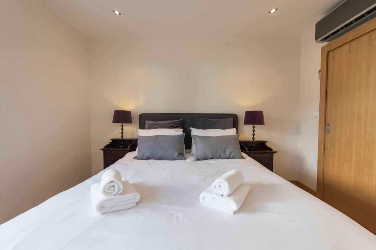 Lovelystay - 2 Bedroom Belem Wonder Lisboa المظهر الخارجي الصورة