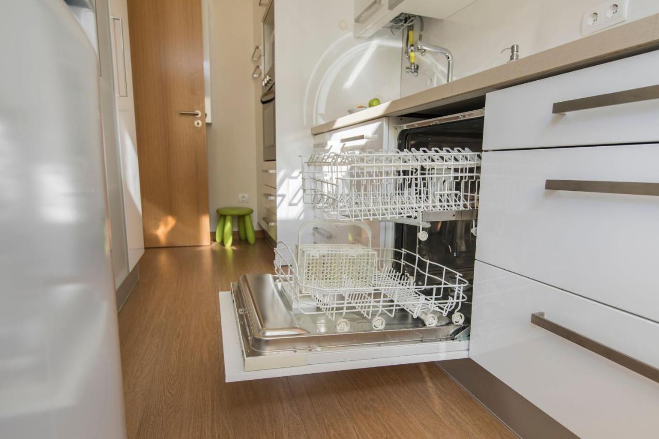 Lovelystay - 2 Bedroom Belem Wonder Lisboa المظهر الخارجي الصورة