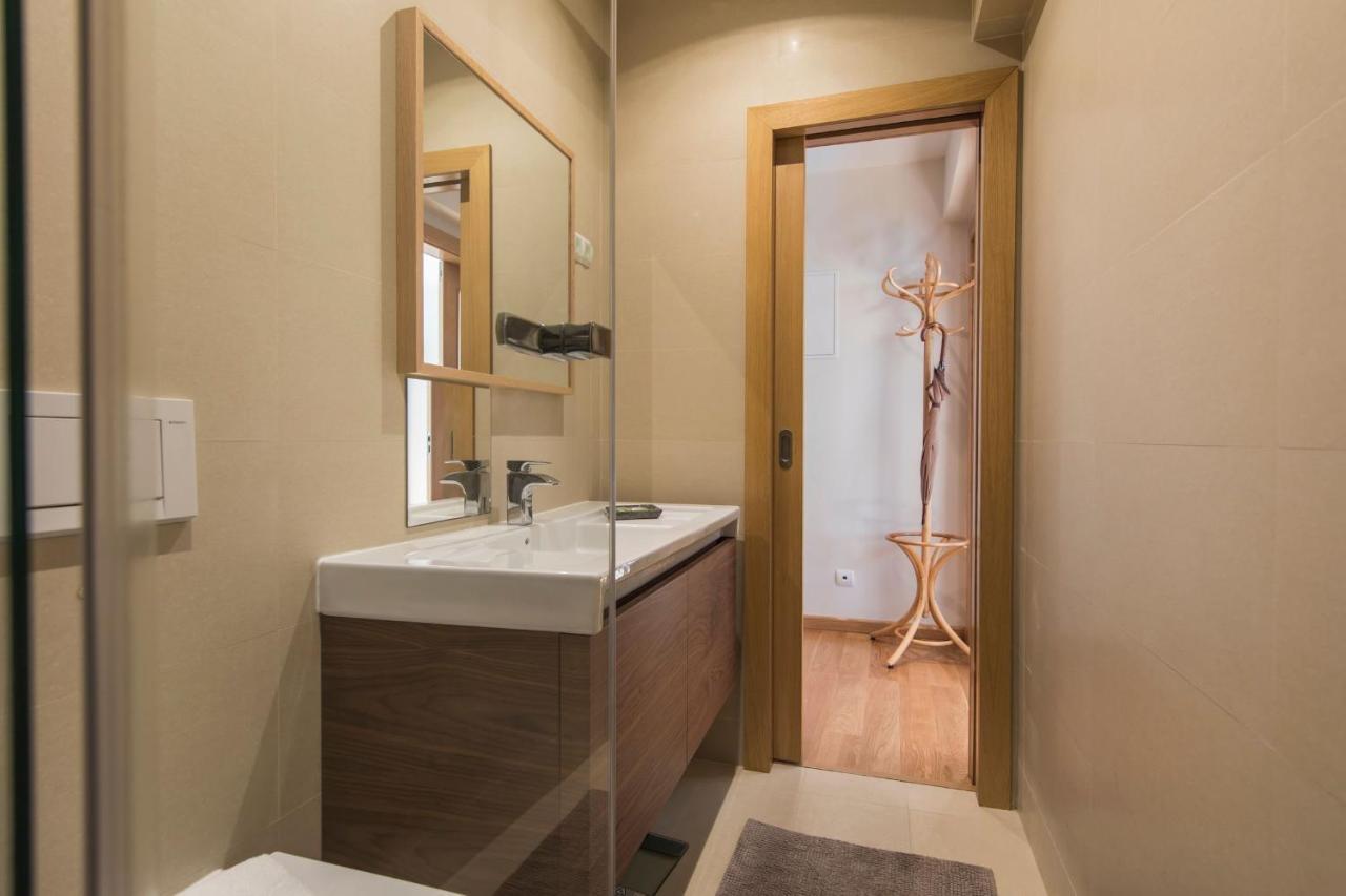 Lovelystay - 2 Bedroom Belem Wonder Lisboa المظهر الخارجي الصورة