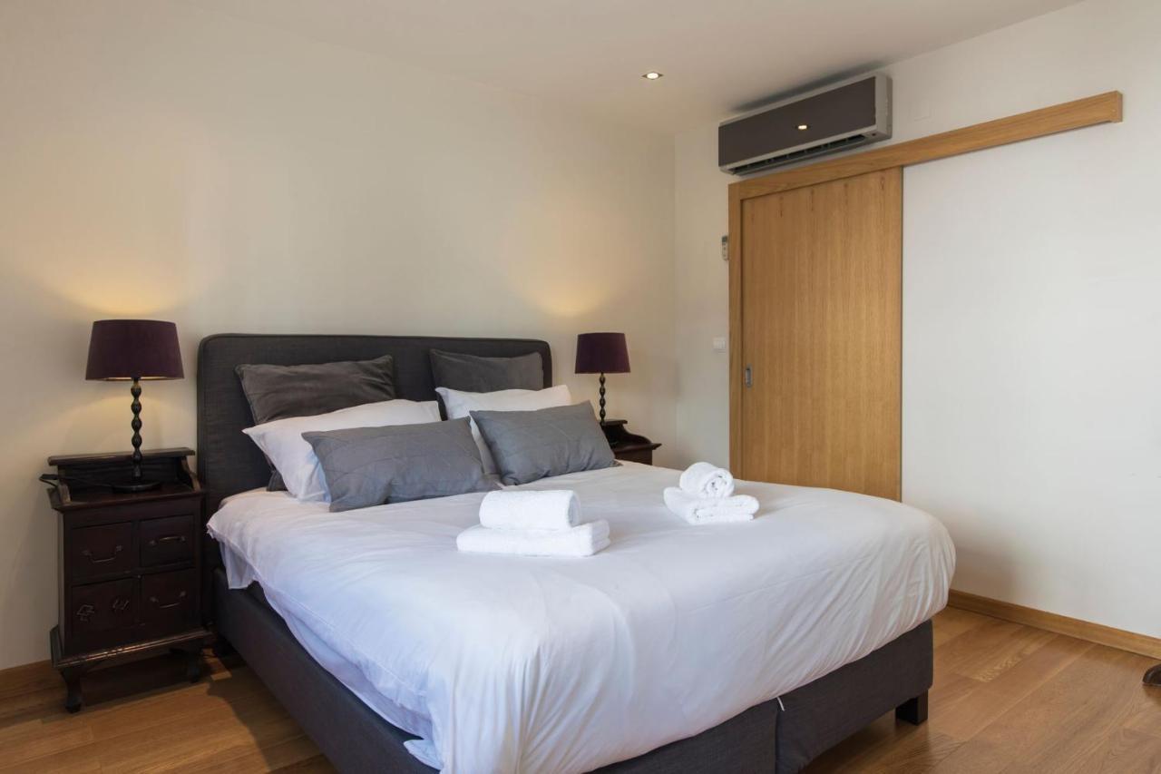 Lovelystay - 2 Bedroom Belem Wonder Lisboa المظهر الخارجي الصورة