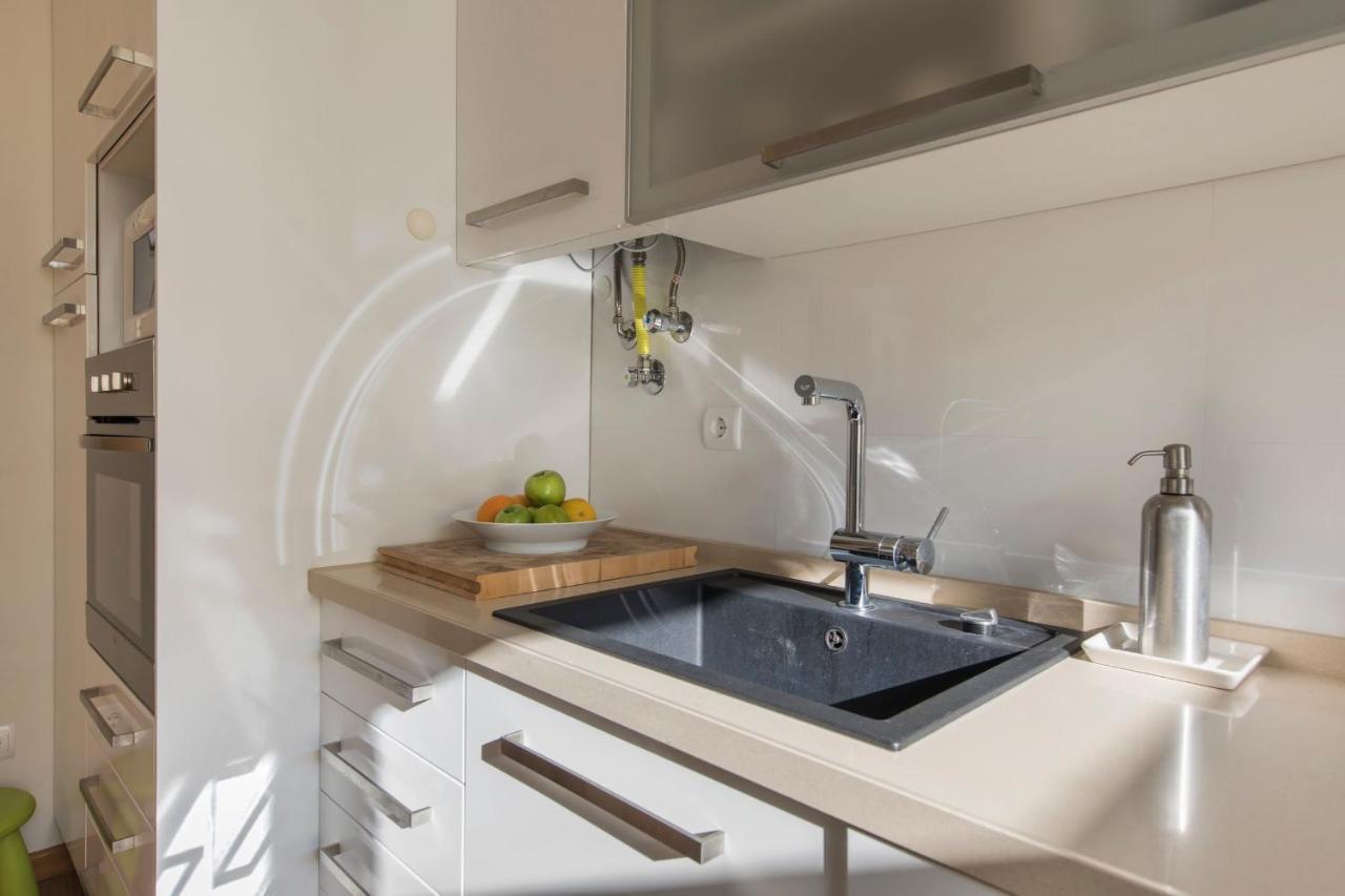 Lovelystay - 2 Bedroom Belem Wonder Lisboa المظهر الخارجي الصورة
