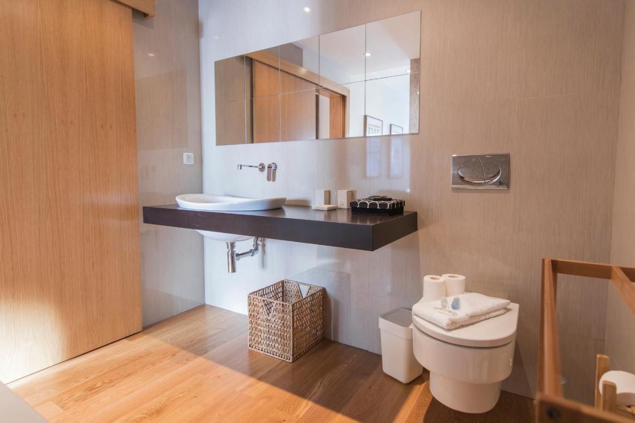 Lovelystay - 2 Bedroom Belem Wonder Lisboa المظهر الخارجي الصورة
